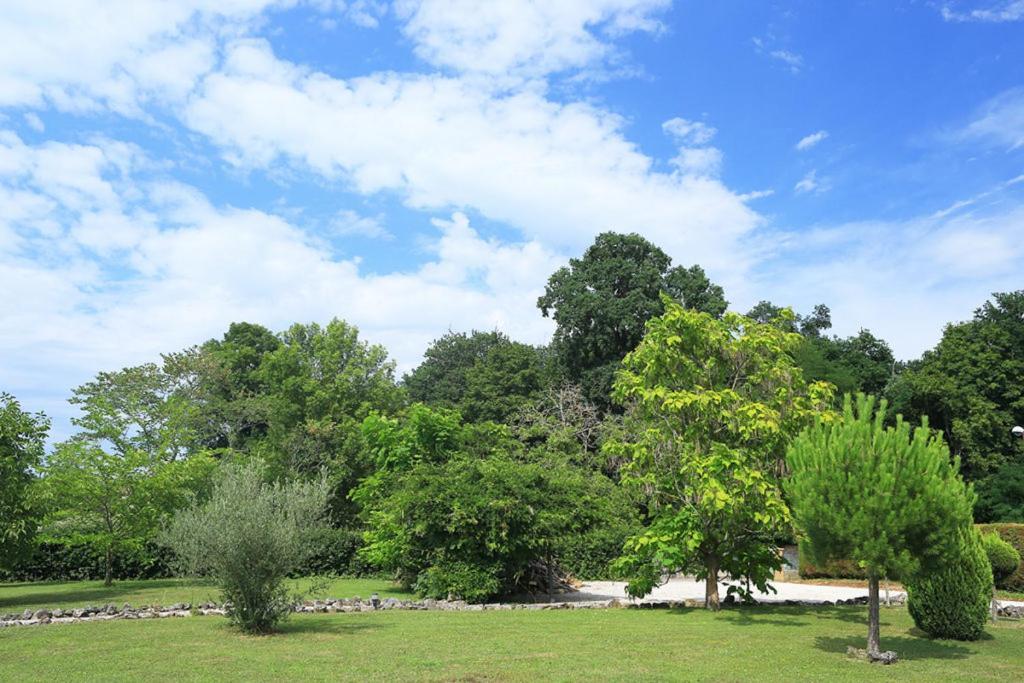 Gite Et Studios Les Barongeres Farges-les-Chalon ภายนอก รูปภาพ